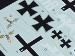 30020 1/32 Pfalz D.IIIa Flying Circus part 2 decals. Detail1